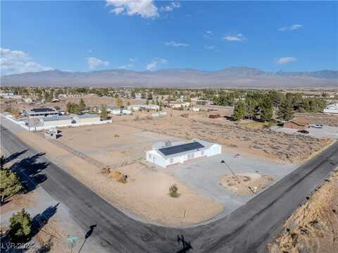 2360 Greyhound Street, Pahrump, NV 89060