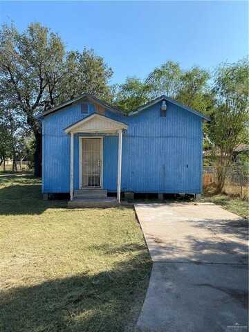 0 S 22nd Street, Edinburg, TX 78539