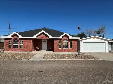 127 Lantern Avenue, Palmview, TX 78572