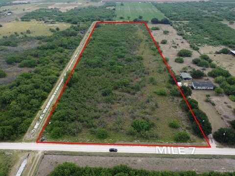 000 Mile 7 W, Monte Alto, TX 78538