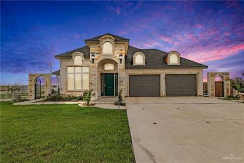 2501 W Mile 11 Road N, Weslaco, TX 78599