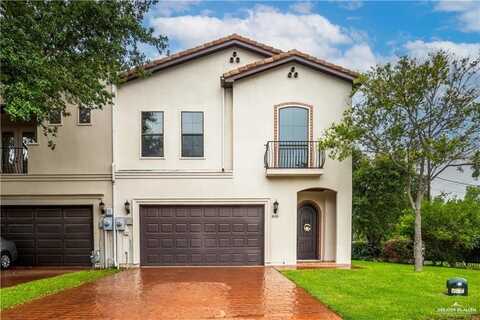 800 S 6th Street, McAllen, TX 78501