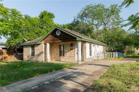 467 S Travis Street, San Benito, TX 78586