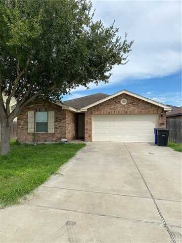 10712 N 31st Street, McAllen, TX 78504