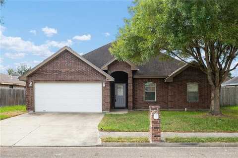 403 Safari Drive, San Juan, TX 78589