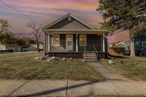 301 N Jackson Street, Crown Point, IN 46307