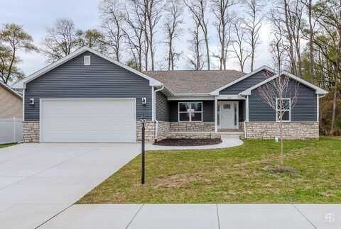 6162 Grassland Avenue, Portage, IN 46368