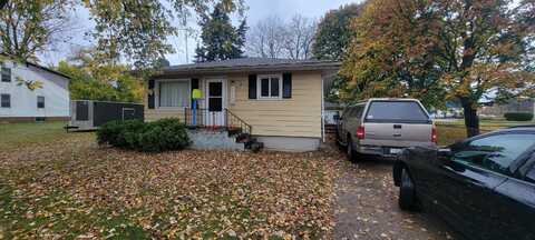 102 Harding Avenue, Michigan City, IN 46360