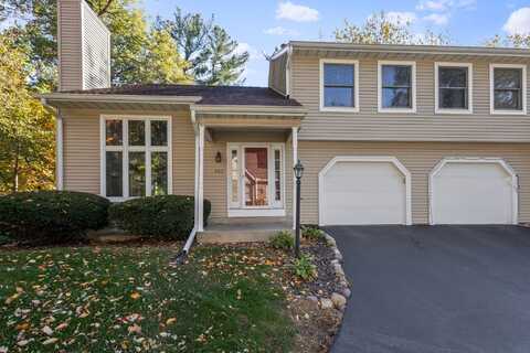 603 Weatherwood Lane, Valparaiso, IN 46383