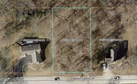 0 W Applewood Drive, La Porte, IN 46350