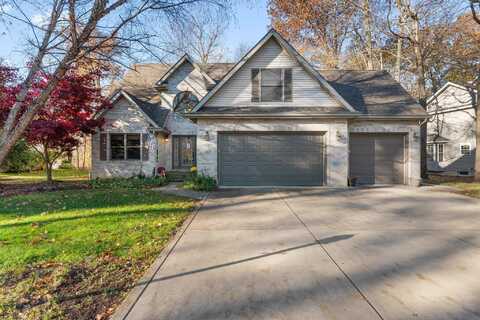 462 Lost Tree Drive, Chesterton, IN 46304