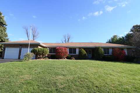 625 Deer Meadow Trail, Valparaiso, IN 46385