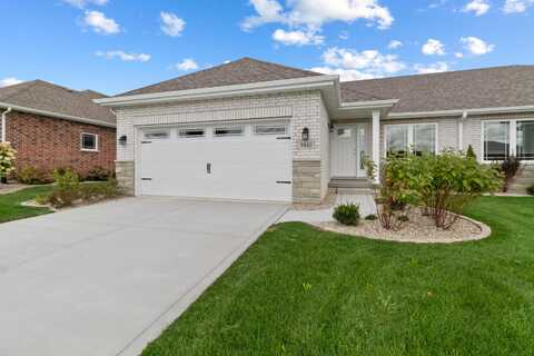 9448 W 106th Place, Saint John, IN 46373