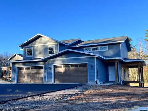 1672 ANTHONY DR, Eagle River, WI 54521