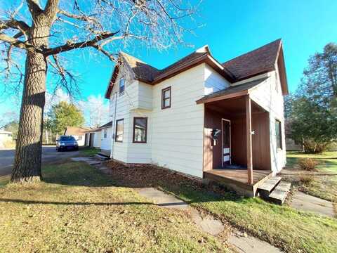 475 LAKE AVE S, Phillips, WI 54555