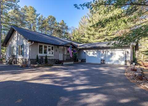 8969 BLUMENSTEIN RD, Woodruff, WI 54568