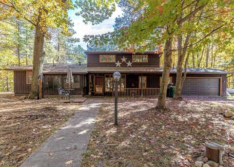 8470-d SWAN LAKE DR, Minocqua, WI 54548