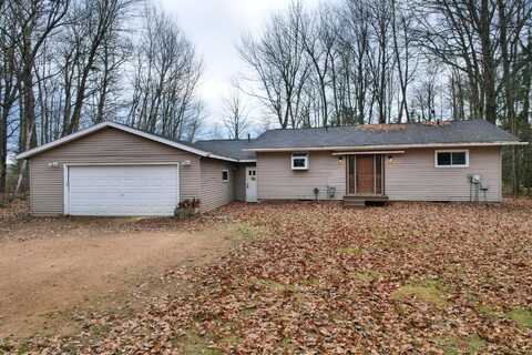 4603 NORTH SHORE DR, Rhinelander, WI 54501