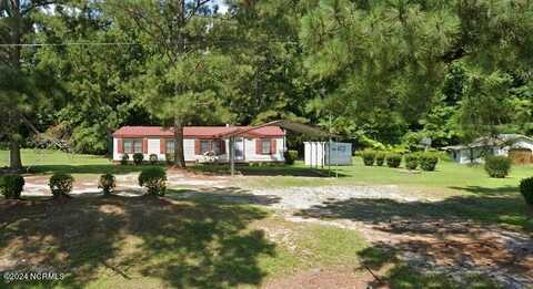 2125 Governors Road, Windsor, NC 27983