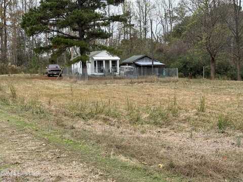 268 Taylor Road, Chocowinity, NC 27817