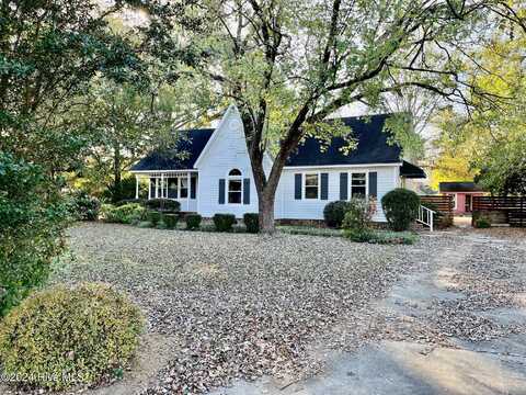 112 Galahad Drive, Greenville, NC 27858