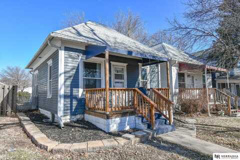 1010 Sumner Street, Lincoln, NE 68502