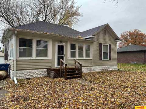 520 State Street, Lyons, NE 68038