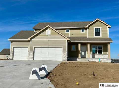 12256 S 111th Street, Papillion, NE 68046