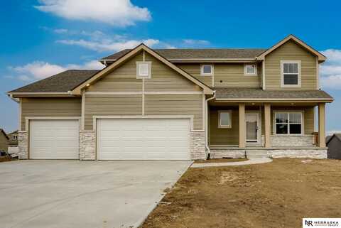 12256 S 111th Street, Papillion, NE 68046