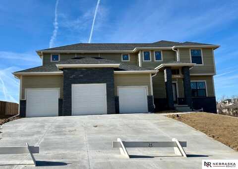 11906 S 109th Street, Papillion, NE 68046