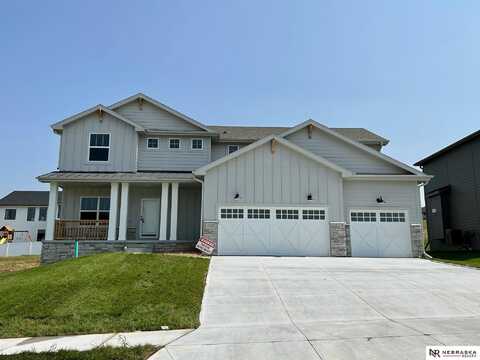 11906 S 109th Street, Papillion, NE 68046