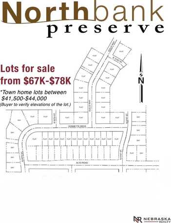 7715 Gulls Way, Lincoln, NE 68514