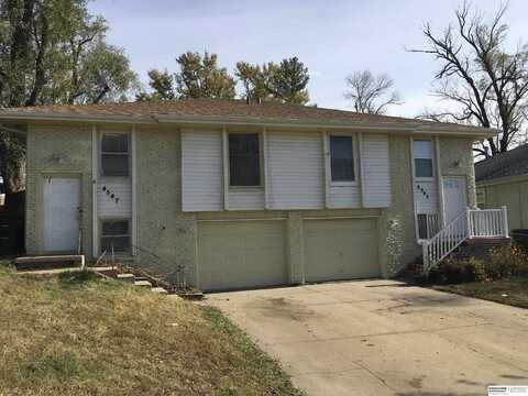 4545 N 63rd Street, Omaha, NE 68104