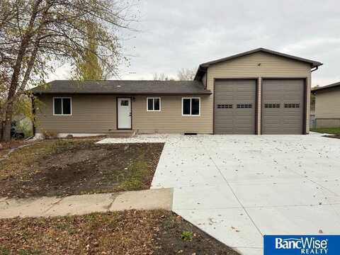 9541 Burton Street, Cheney, NE 68526