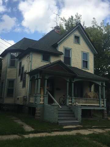 412 Locust Street, Kalamazoo, MI 49007