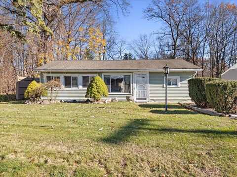 1713 S Hughes Road, Brighton, MI 48114