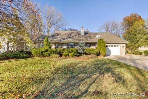 2413 Palm Dale Drive SW, Wyoming, MI 49418