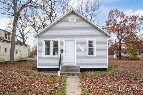 2437 Maffett Street, Muskegon, MI 49444