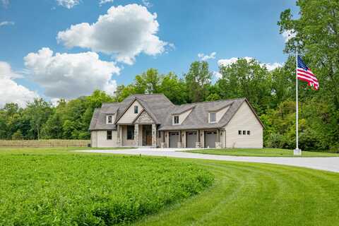 5000 Sylvania-Petersburg Road, Petersburg, MI 49270