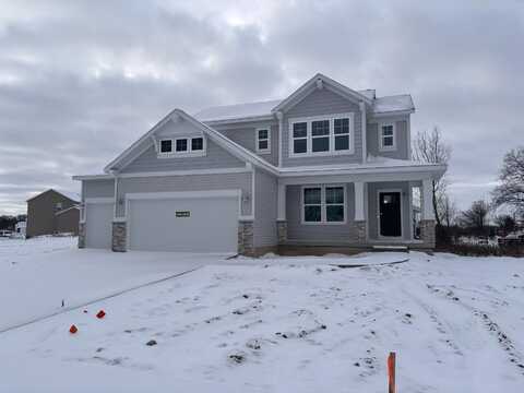 7269 Graymoor Street SE, Caledonia, MI 49316