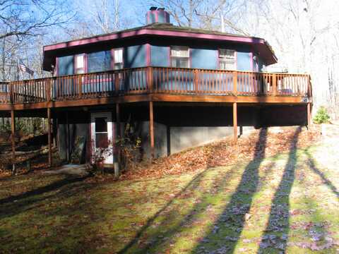 8470 Dead Stream Road, Roscommon, MI 48653