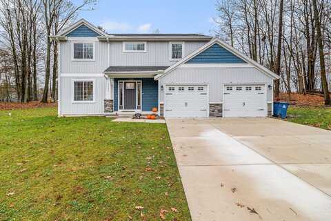 19235 Fox Glove Circle, Big Rapids, MI 49307