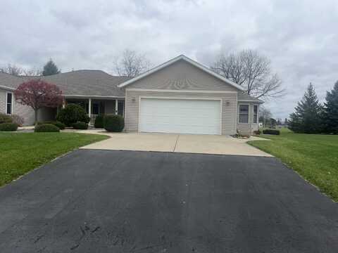 135 Oakwood Drive, Coldwater, MI 49036