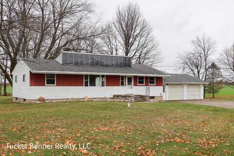 3510 W Grand Ledge Highway, Mulliken, MI 48861