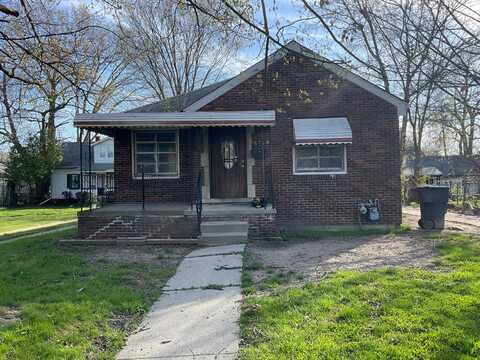 5134 Hereford Street, Detroit, MI 48224