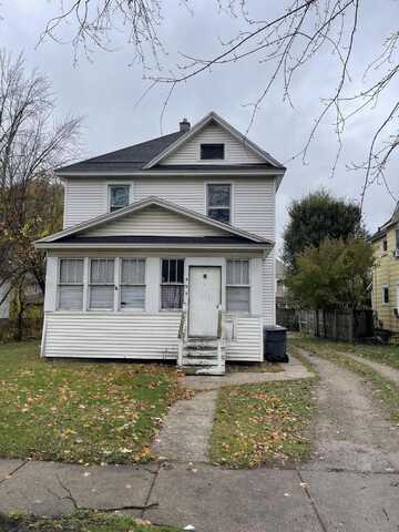 607 Reed Street, Kalamazoo, MI 49001