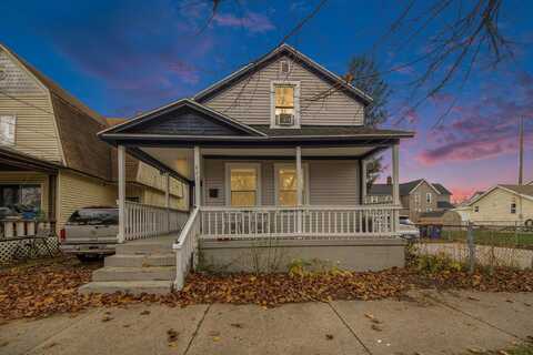 621 Milwaukee Avenue NW, Grand Rapids, MI 49504