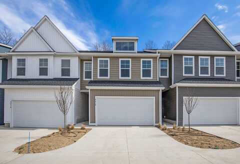 4818 Hidden River Avenue SW, Wyoming, MI 49418