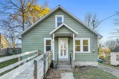 413 Pierce Avenue, Kalamazoo, MI 49001