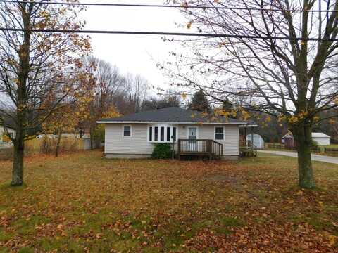 1455 W Duck Lake Road, Muskegon, MI 49445